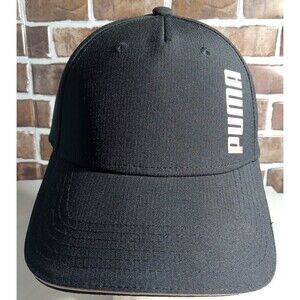 Women's Puma Dri-fit Ajustable Hat